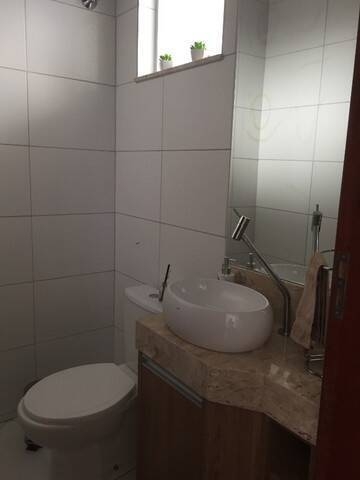 Casa à venda com 3 quartos, 200m² - Foto 10