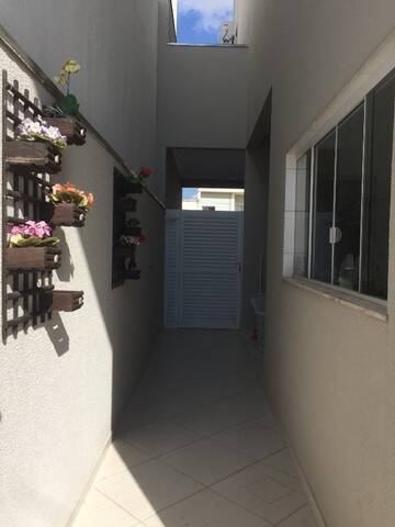 Casa à venda com 3 quartos, 200m² - Foto 13