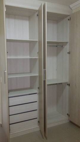 Apartamento à venda com 2 quartos, 50m² - Foto 9