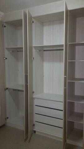 Apartamento à venda com 2 quartos, 50m² - Foto 10