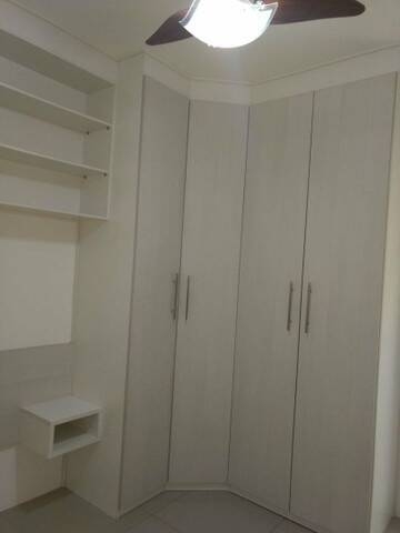 Apartamento à venda com 2 quartos, 50m² - Foto 3