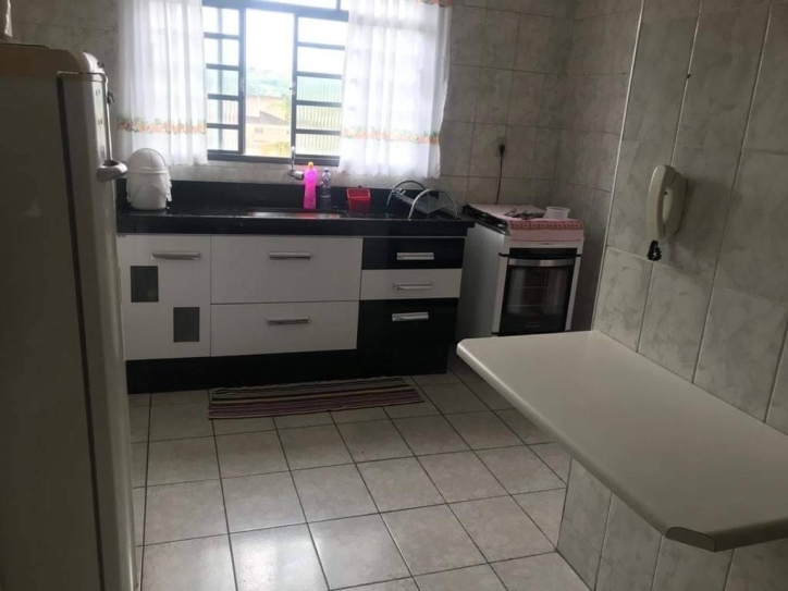 Apartamento à venda com 2 quartos, 74m² - Foto 2