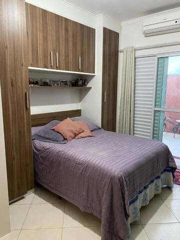 Casa de Condomínio à venda com 3 quartos, 109m² - Foto 5