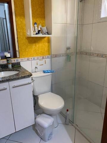 Casa de Condomínio à venda com 3 quartos, 109m² - Foto 8