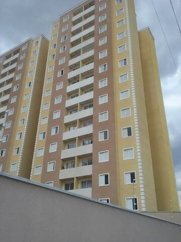 Apartamento à venda com 2 quartos, 51m² - Foto 1