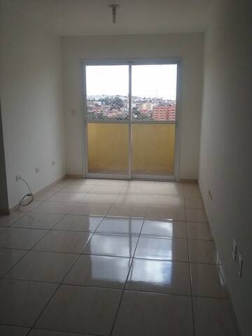 Apartamento à venda com 2 quartos, 51m² - Foto 2