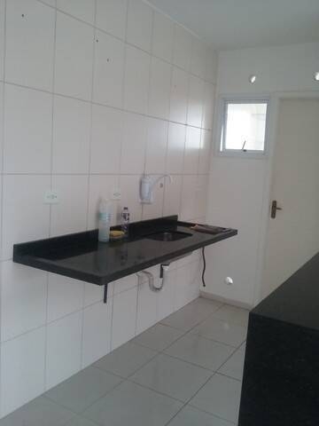 Apartamento à venda com 2 quartos, 51m² - Foto 5