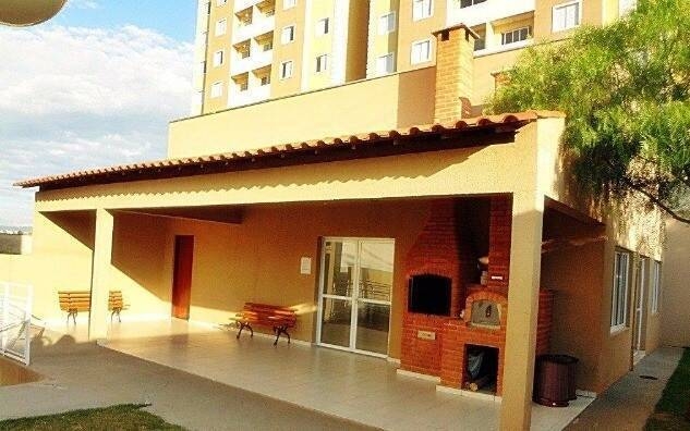 Apartamento à venda com 2 quartos, 51m² - Foto 12