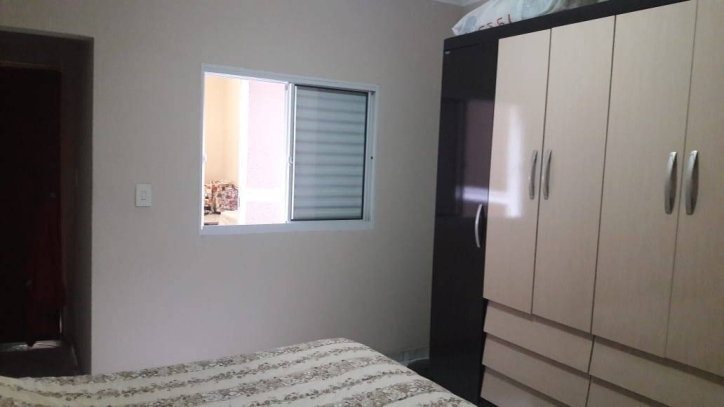 Casa à venda com 2 quartos, 100m² - Foto 19