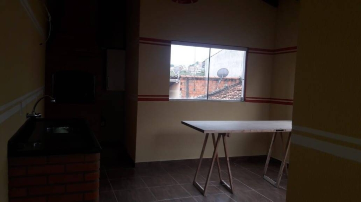 Casa à venda com 2 quartos, 100m² - Foto 22