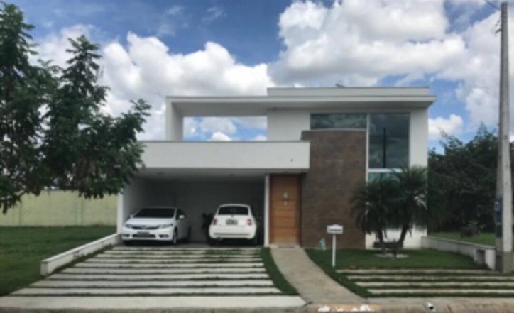 Casa de Condomínio à venda com 3 quartos, 175m² - Foto 1