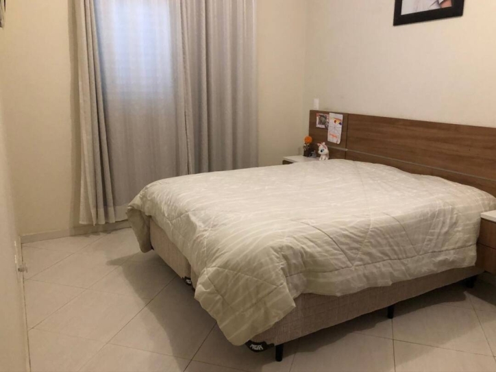 Casa de Condomínio à venda com 3 quartos, 175m² - Foto 5