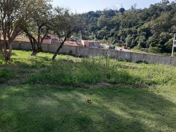 Terreno à venda, 168m² - Foto 1