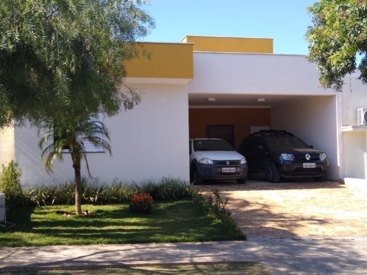 Casa de Condomínio à venda com 3 quartos, 140m² - Foto 1