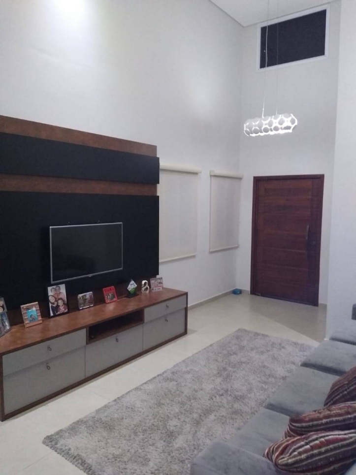 Casa de Condomínio à venda com 3 quartos, 140m² - Foto 4