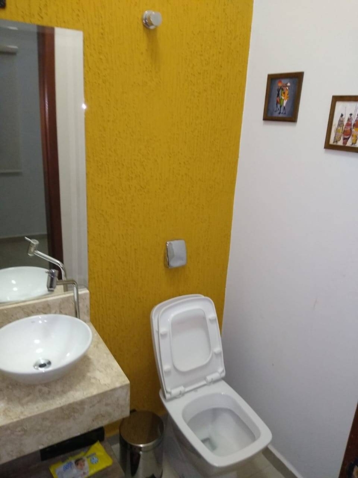 Casa de Condomínio à venda com 3 quartos, 140m² - Foto 5