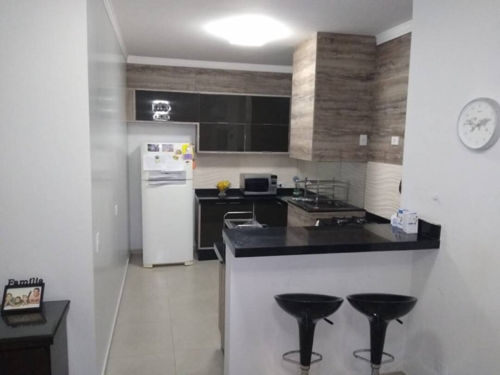 Casa de Condomínio à venda com 3 quartos, 140m² - Foto 6