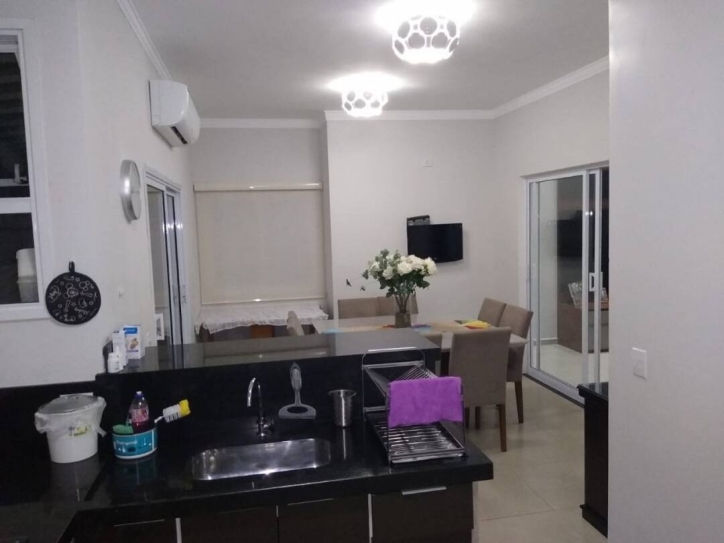 Casa de Condomínio à venda com 3 quartos, 140m² - Foto 7