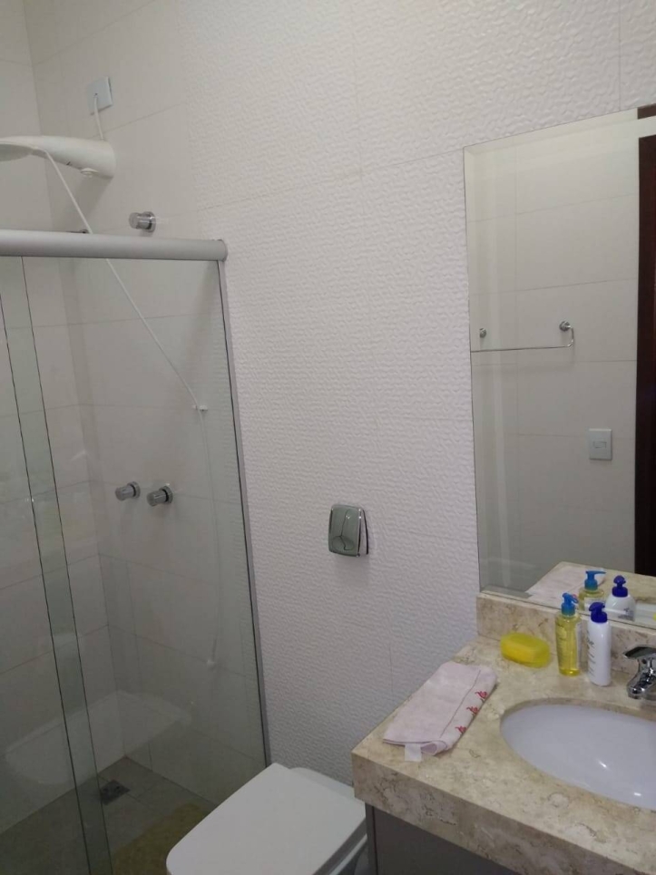 Casa de Condomínio à venda com 3 quartos, 140m² - Foto 9