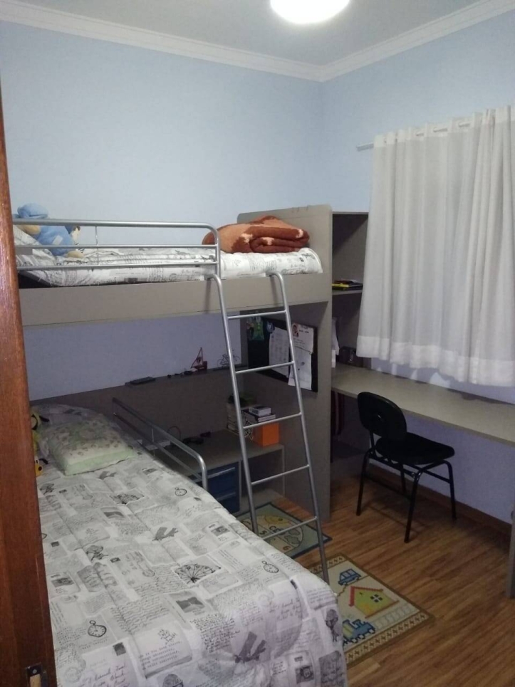 Casa de Condomínio à venda com 3 quartos, 140m² - Foto 10