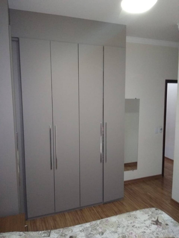 Casa de Condomínio à venda com 3 quartos, 140m² - Foto 11