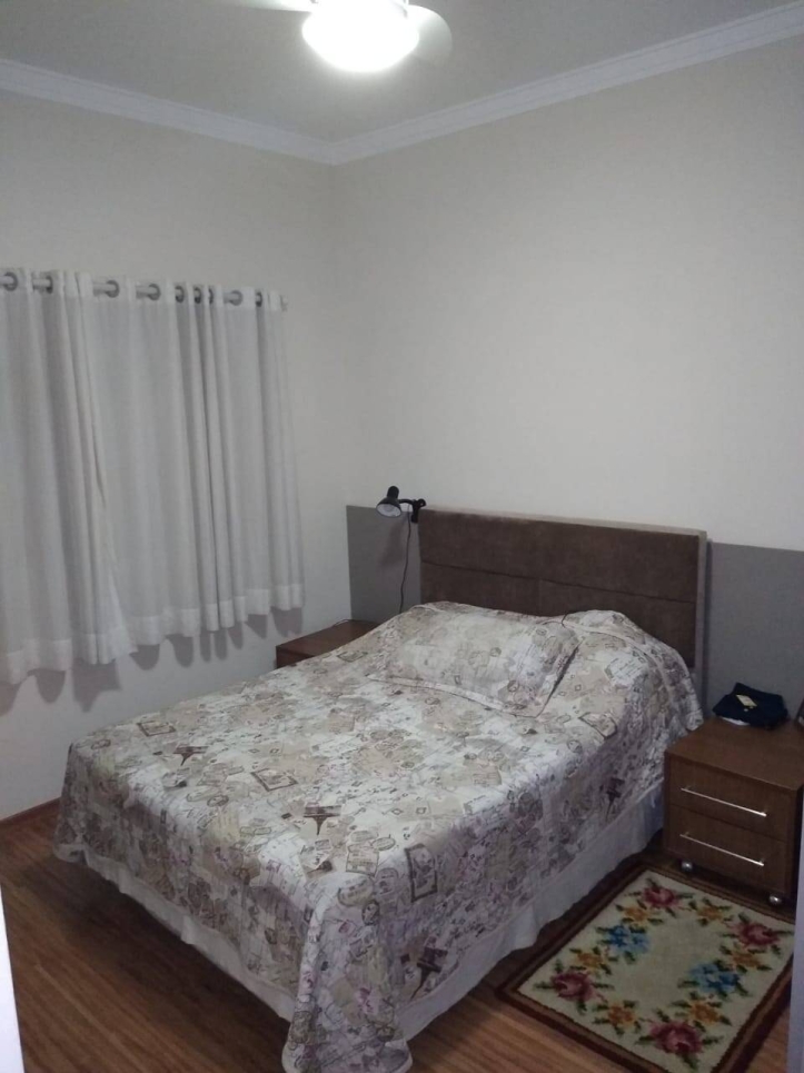 Casa de Condomínio à venda com 3 quartos, 140m² - Foto 14