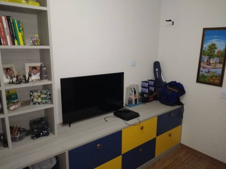 Casa de Condomínio à venda com 3 quartos, 140m² - Foto 16