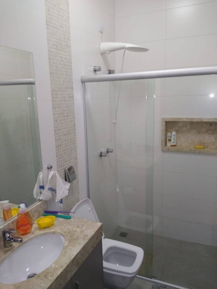 Casa de Condomínio à venda com 3 quartos, 140m² - Foto 17