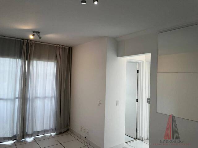 #AP2715 - Apartamento para Venda em Sorocaba - SP