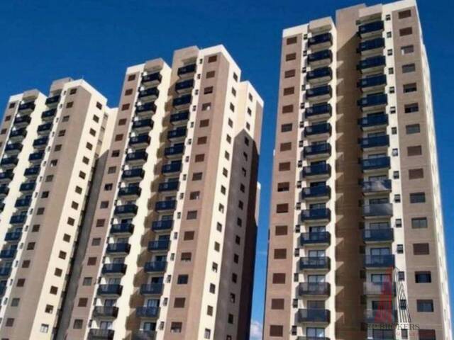 #AP2715 - Apartamento para Venda em Sorocaba - SP