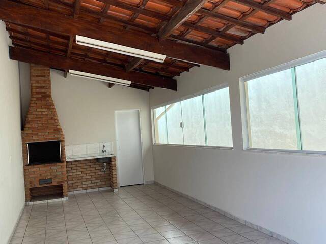 #CA3195 - Casa para Venda em Sorocaba - SP - 2