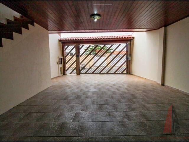 #SO3201 - Casa para Venda em Sorocaba - SP - 3