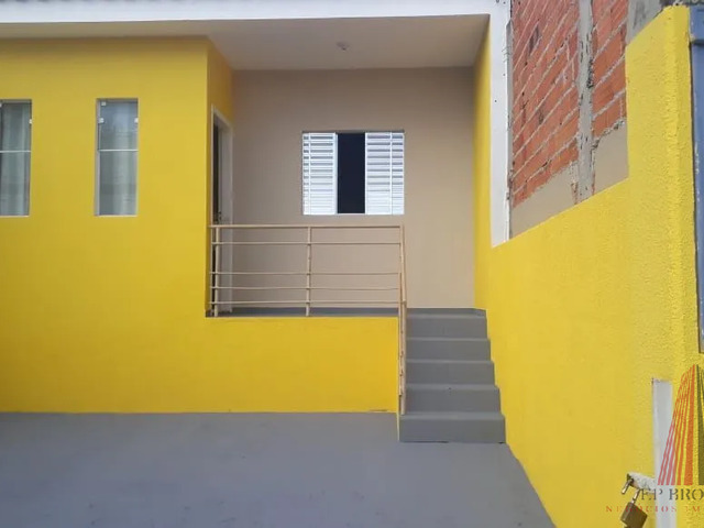 Venda em Jardim Residencial Villa Amato - Sorocaba