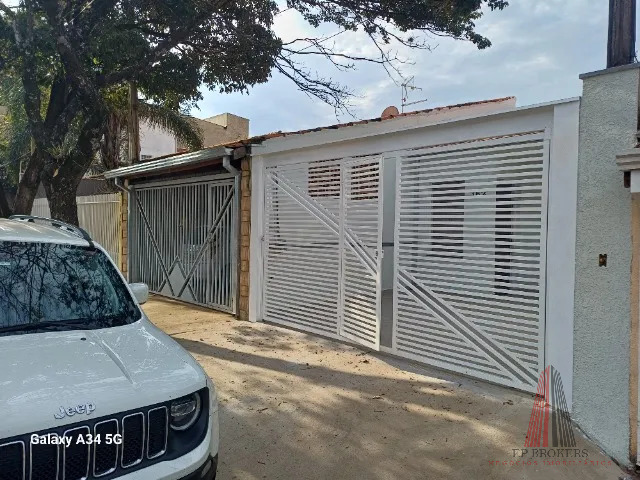 #ca3207 - Casa para Venda em Sorocaba - SP - 1