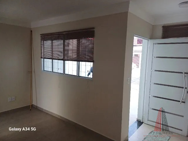 #ca3207 - Casa para Venda em Sorocaba - SP - 2