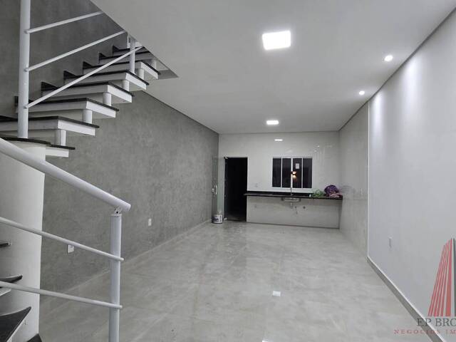 #SO3208 - Casa para Venda em Sorocaba - SP - 1