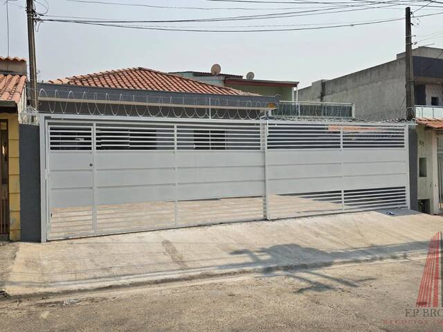 #CA3209 - Casa para Venda em Sorocaba - SP - 1