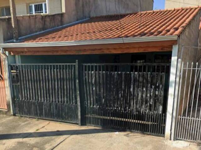 #CA3216 - Casa para Venda em São Paulo - SP - 1