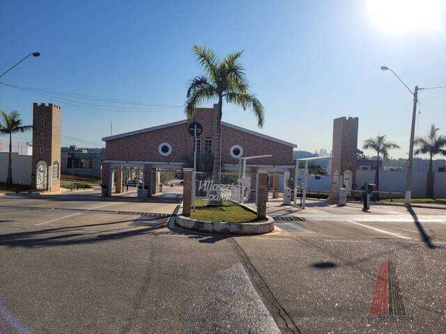 Venda em Jardim Residencial Villagio Ipanema I - Sorocaba