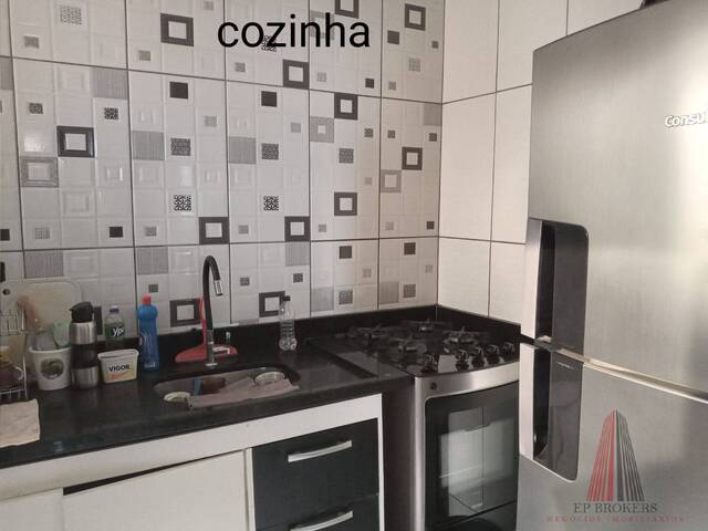 #AP3223 - Apartamento para Venda em Sorocaba - SP - 2