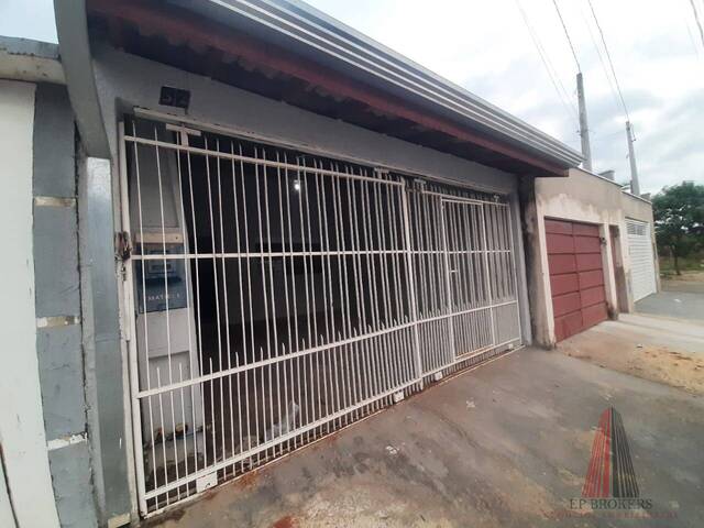 #CA3224 - Casa para Venda em Sorocaba - SP - 1