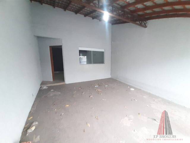 #CA3224 - Casa para Venda em Sorocaba - SP - 2