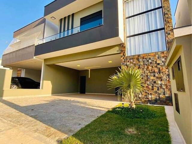 Venda em Jardim Villagio Milano - Sorocaba