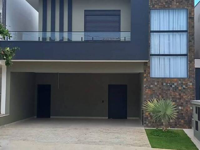 #SO3225 - Casa para Venda em Sorocaba - SP - 2