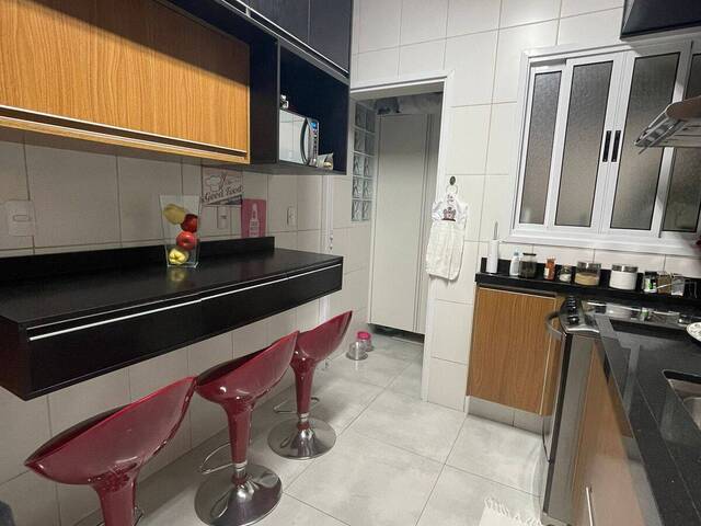 #AP3230 - Apartamento para Venda em Sorocaba - SP - 3