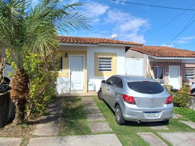 #CA3234 - Casa para Venda em Sorocaba - SP - 1