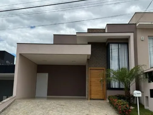 #CA3243 - Casa para Venda em Sorocaba - SP - 1