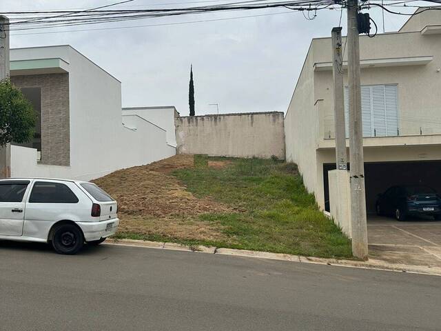 #TR3245 - Terreno em condomínio para Venda em Sorocaba - SP - 1