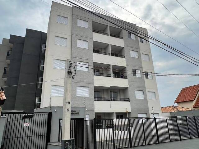 #AP3248 - Apartamento para Venda em Sorocaba - SP - 1