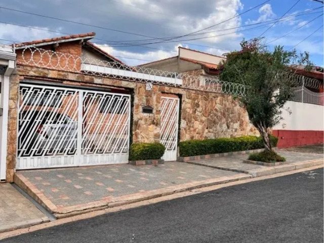 Venda em Jardim Sandra - Sorocaba